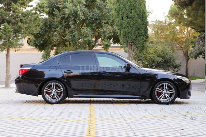 BMW 530 2006, 252,000 km - 3.0 l - Bakı