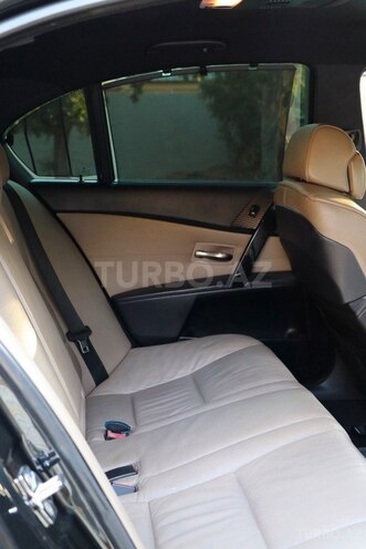 BMW 530 2006, 252,000 km - 3.0 l - Bakı