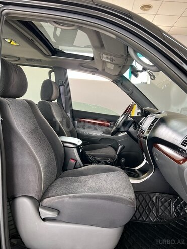 Toyota Land Cruiser Prado 2008, 280,000 km - 2.7 л - Bakı