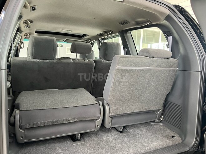 Toyota Land Cruiser Prado 2008, 280,000 km - 2.7 л - Bakı