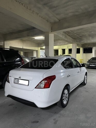 Nissan Sunny 2020, 29,000 km - 1.5 l - Bakı