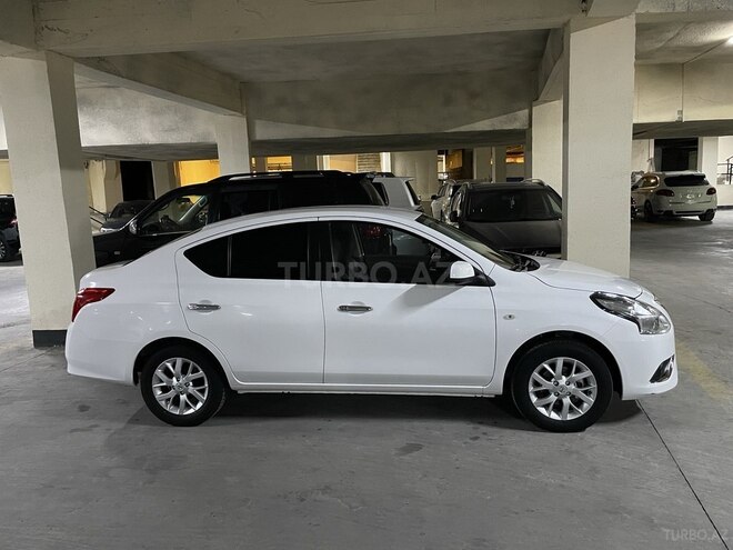 Nissan Sunny 2020, 29,000 km - 1.5 l - Bakı