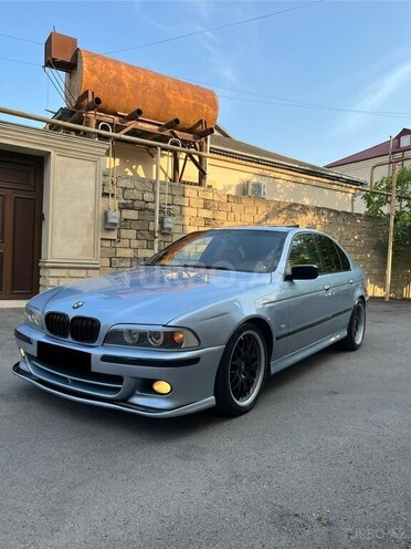 BMW 530 2002, 400,000 km - 3.0 л - Bakı