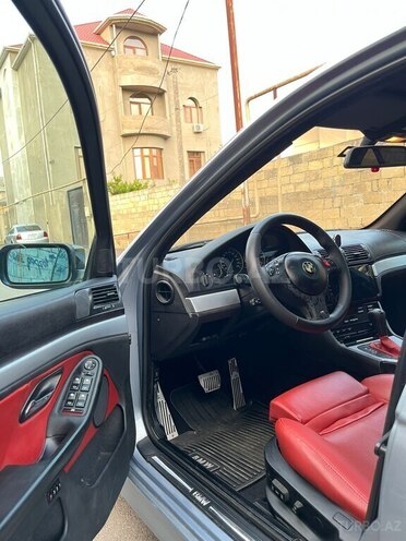 BMW 530 2002, 400,000 km - 3.0 л - Bakı
