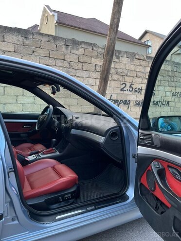 BMW 530 2002, 400,000 km - 3.0 л - Bakı