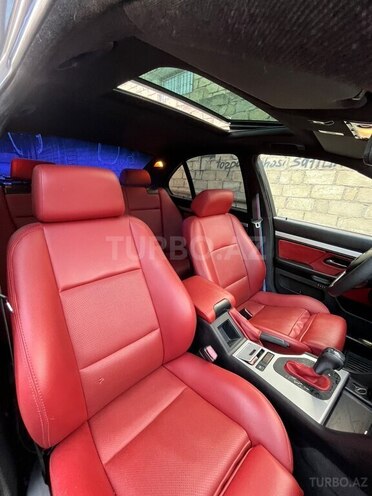 BMW 530 2002, 400,000 km - 3.0 л - Bakı