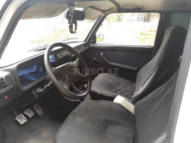 LADA (VAZ) 2107 2004, 30,000 km - 1.6 l - Qazax