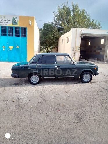 LADA (VAZ) 2107 2005, 147,895 km - 1.6 л - Şirvan