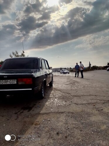 LADA (VAZ) 2107 2005, 147,895 km - 1.6 л - Şirvan