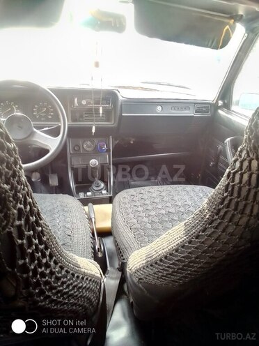 LADA (VAZ) 2107 2005, 147,895 km - 1.6 л - Şirvan