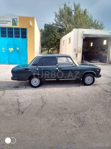 LADA (VAZ) 2107 2005, 147,895 km - 1.6 л - Şirvan