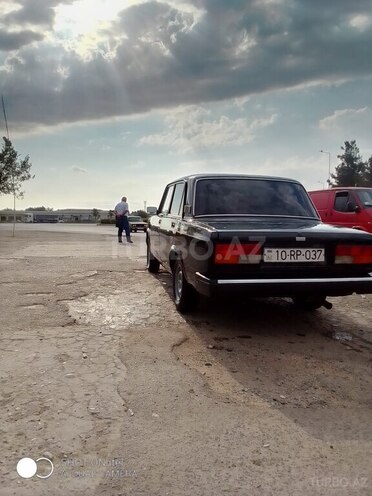 LADA (VAZ) 2107 2005, 147,895 km - 1.6 л - Şirvan