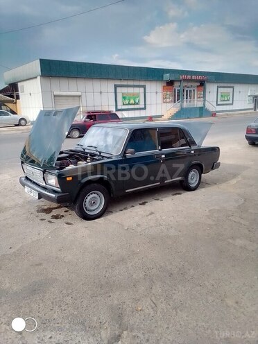 LADA (VAZ) 2107 2005, 147,895 km - 1.6 л - Şirvan