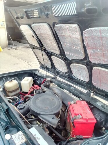 LADA (VAZ) 2107 2005, 147,895 km - 1.6 л - Şirvan