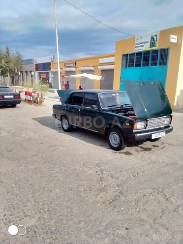 LADA (VAZ) 2107 2005, 147,895 km - 1.6 л - Şirvan