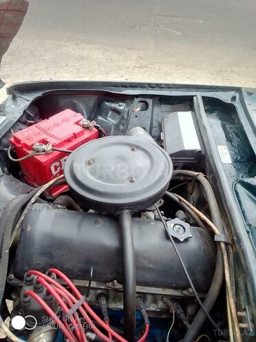 LADA (VAZ) 2107 2005, 147,895 km - 1.6 л - Şirvan