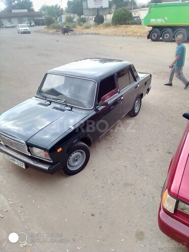 LADA (VAZ) 2107 2005, 147,895 km - 1.6 л - Şirvan