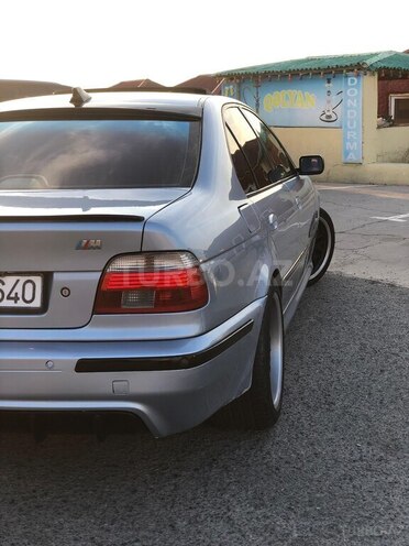 BMW 530 2002, 400,000 km - 3.0 л - Bakı