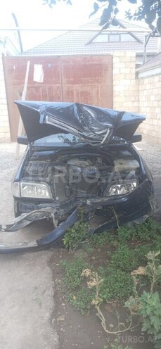 Mercedes C 200 1999, 237,000 km - 2.0 l - Bərdə