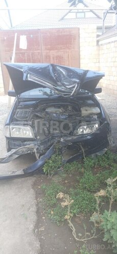 Mercedes C 200 1999, 237,000 km - 2.0 l - Bərdə