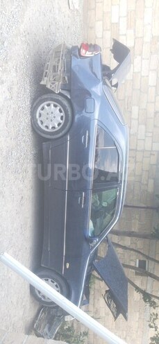 Mercedes C 200 1999, 237,000 km - 2.0 l - Bərdə