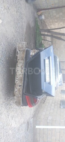 Mercedes C 200 1999, 237,000 km - 2.0 l - Bərdə