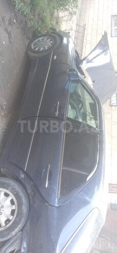 Mercedes C 200 1999, 237,000 km - 2.0 l - Bərdə