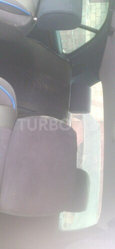 Mercedes C 200 1999, 237,000 km - 2.0 l - Bərdə