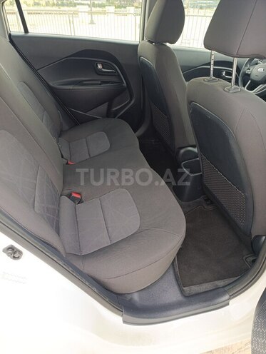 Kia Rio 2017, 77,000 km - 1.6 l - Bakı