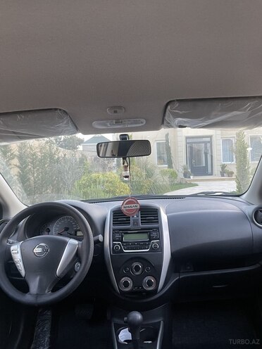 Nissan Sunny 2020, 29,000 km - 1.5 l - Bakı