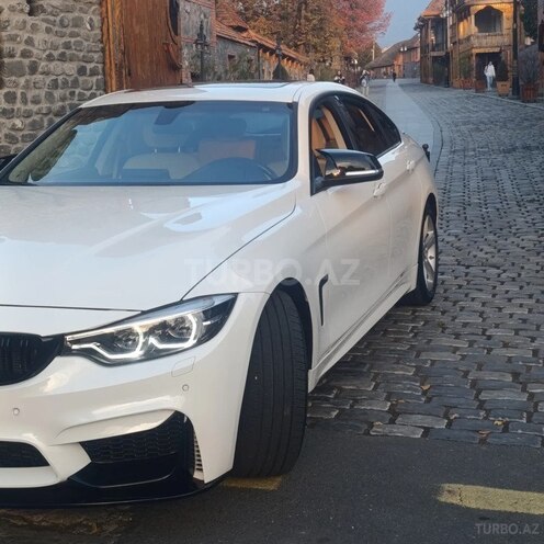 BMW 428 2015, 182,369 km - 2.0 l - Qax