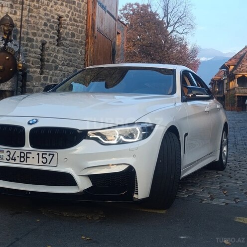 BMW 428 2015, 182,369 km - 2.0 l - Qax