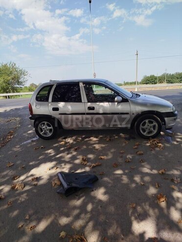 Opel Vita 1999, 201,245 km - 1.4 л - Bərdə