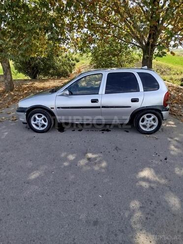 Opel Vita 1999, 201,245 km - 1.4 л - Bərdə
