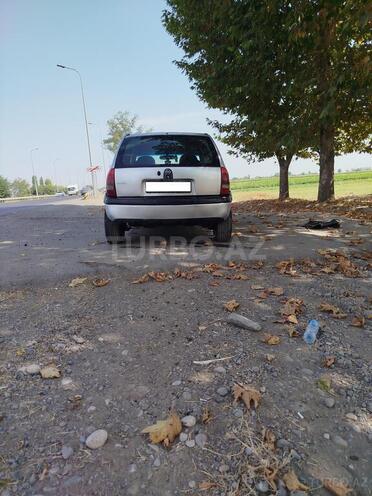 Opel Vita 1999, 201,245 km - 1.4 л - Bərdə
