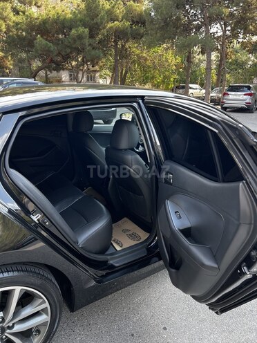 Kia Optima 2014, 200,100 km - 2.0 l - Bakı