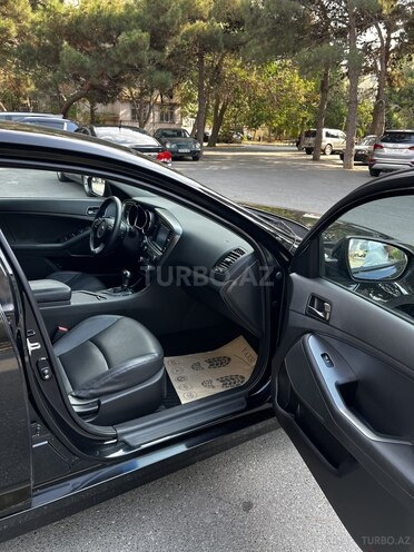Kia Optima 2014, 200,100 km - 2.0 l - Bakı
