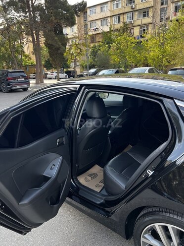 Kia Optima 2014, 200,100 km - 2.0 l - Bakı