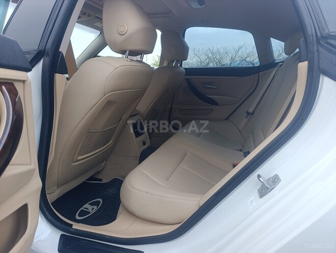 BMW 428 2015, 182,369 km - 2.0 l - Qax