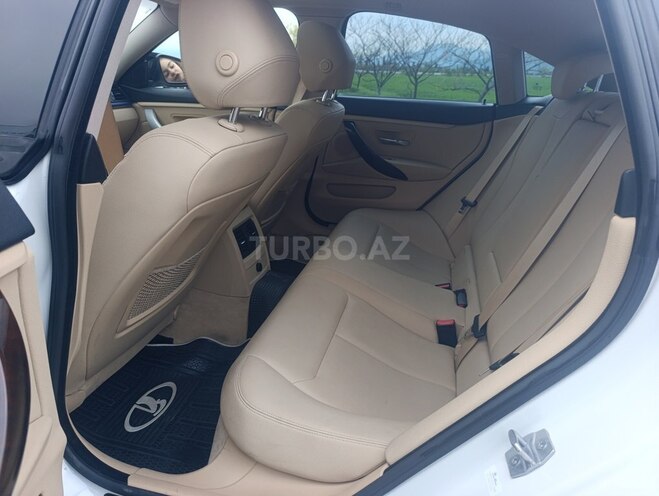 BMW 428 2015, 182,369 km - 2.0 l - Qax