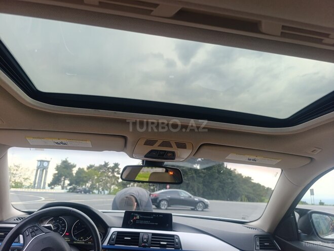 BMW 428 2015, 182,369 km - 2.0 l - Qax
