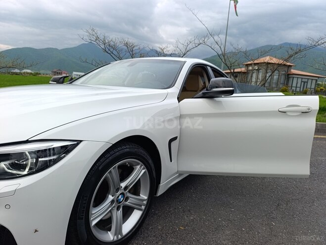 BMW 428 2015, 182,369 km - 2.0 l - Qax