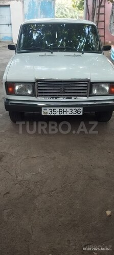 LADA (VAZ) 2107 2008, 385,620 km - 1.6 л - Qazax