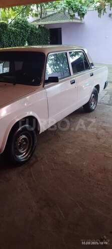 LADA (VAZ) 2107 2008, 385,620 km - 1.6 л - Qazax