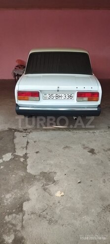 LADA (VAZ) 2107 2008, 385,620 km - 1.6 л - Qazax