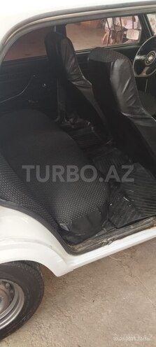LADA (VAZ) 2107 2008, 385,620 km - 1.6 л - Qazax