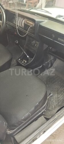 LADA (VAZ) 2107 2008, 385,620 km - 1.6 л - Qazax
