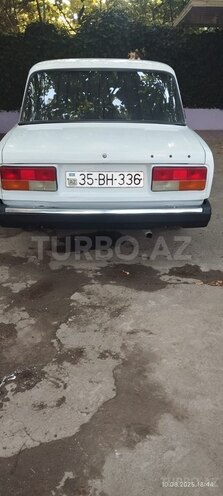 LADA (VAZ) 2107 2008, 385,620 km - 1.6 л - Qazax