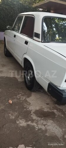 LADA (VAZ) 2107 2008, 385,620 km - 1.6 л - Qazax