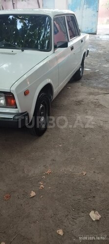 LADA (VAZ) 2107 2008, 385,620 km - 1.6 л - Qazax